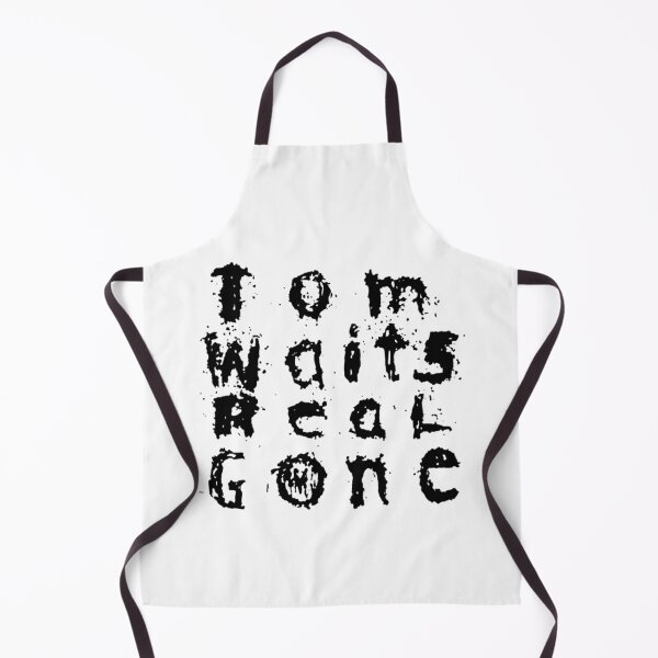Item preview, Tom Waits Real Gone Dark Tribute designed and sold by Rebecca Guntrip.