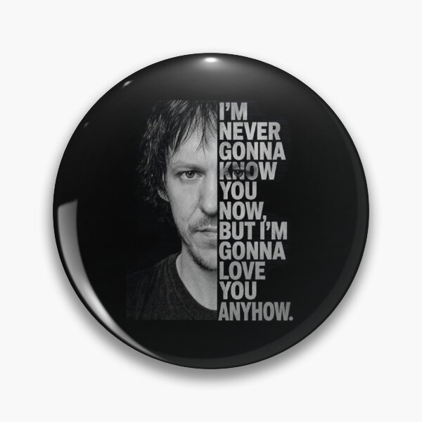 Item preview, Elliott Smith designed and sold by TheBunnyLove.