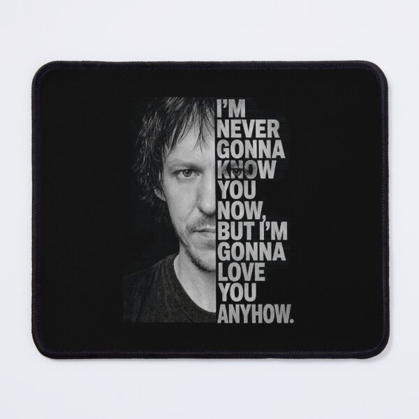 Item preview, Elliott Smith designed and sold by TheBunnyLove.