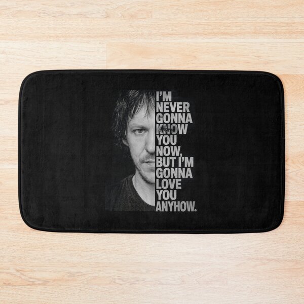 Item preview, Elliott Smith designed and sold by TheBunnyLove.
