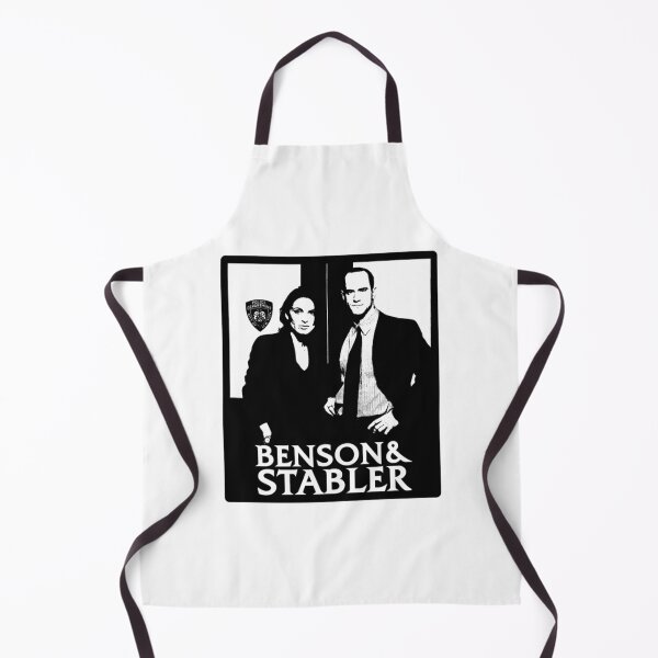 Item preview, Olivia And Elliott - The Black Stencil designed and sold by marionchans.