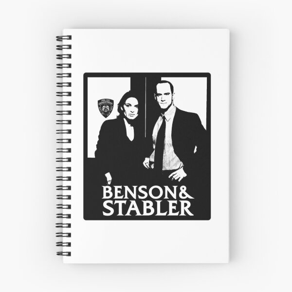 Item preview, Olivia And Elliott - The Black Stencil designed and sold by marionchans.
