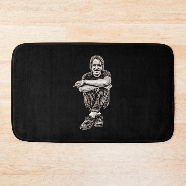 Item preview, Elliott Smith designed and sold by TheBunnyLove.