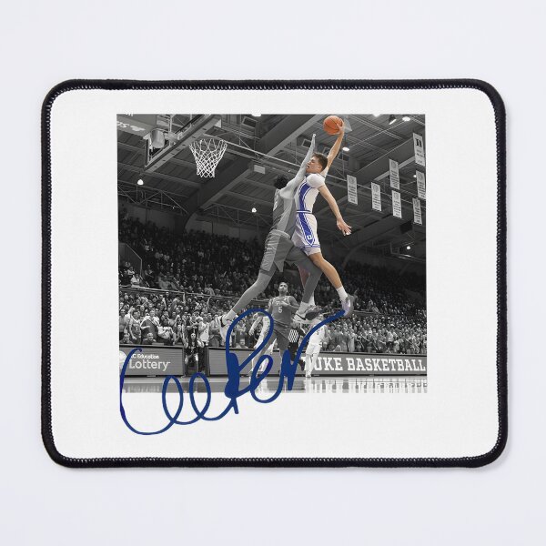 Item preview, Cooper Flagg March Madness Slam Dunk Basketball Art | Best Gift designed and sold by sadisto.