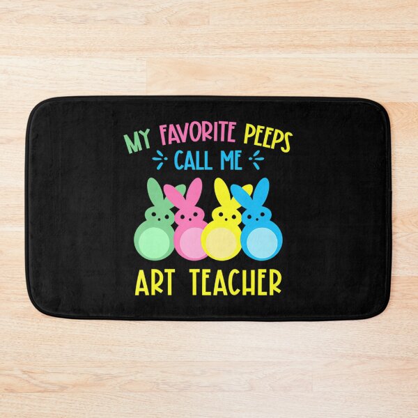 Item preview, Call Me Art Teacher designed and sold by ivy-aiko.