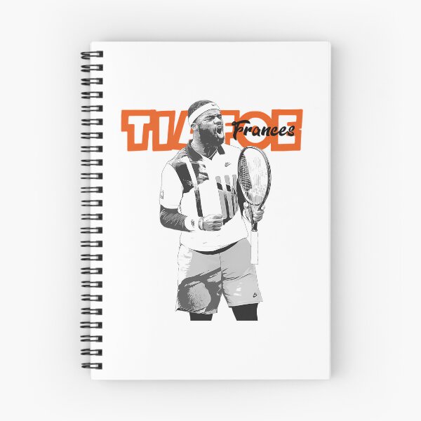 Item preview, Frances Tiafoe designed and sold by damar-cuscaton.