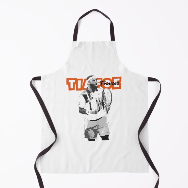 Item preview, Frances Tiafoe designed and sold by damar-cuscaton.