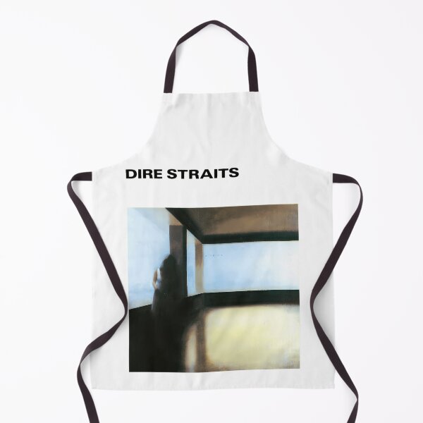 Item preview, Dire Straits Rock Room Artwork designed and sold by Rebecca Guntrip.