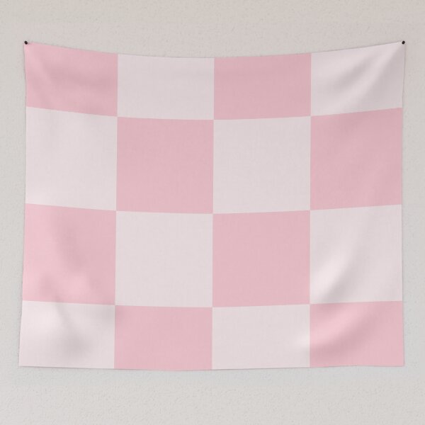 Item preview, Checkered Pattern vintage style Plaid buffalo checkered large designed and sold by DColourMuse.