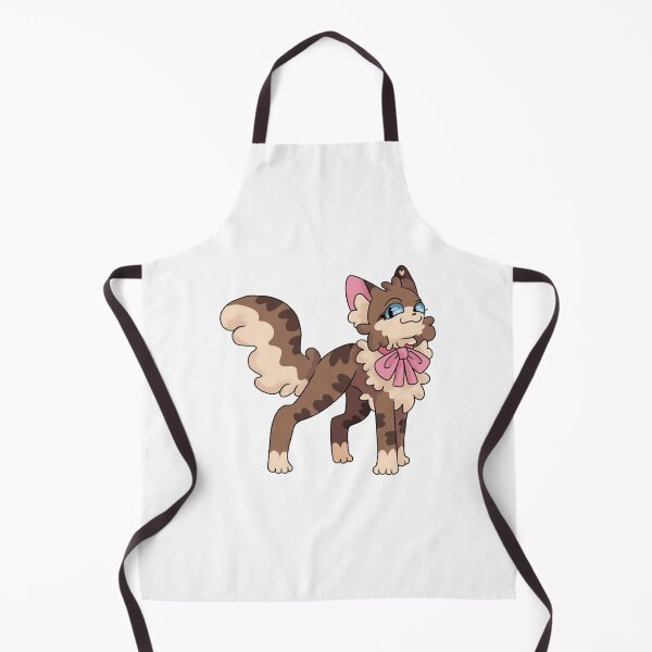 Item preview, Cute Coquette Fluffy Cat Pastel Ribbon Bow Graphic designed and sold by Demoreau.