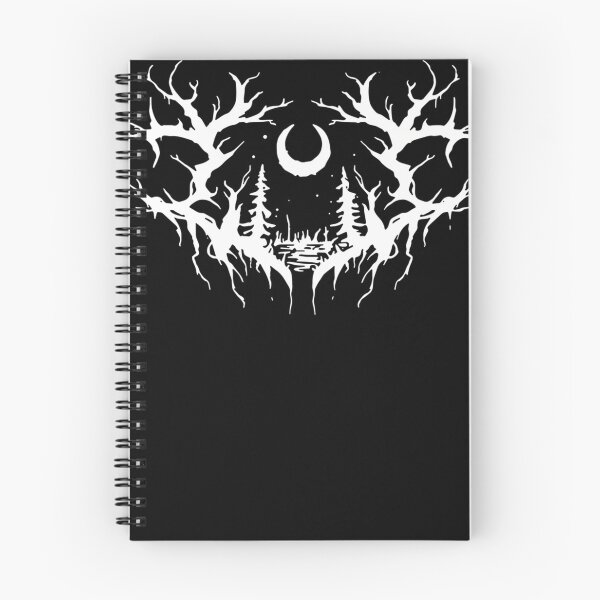 Item preview, Lorna Shore designed and sold by EldritchArty.