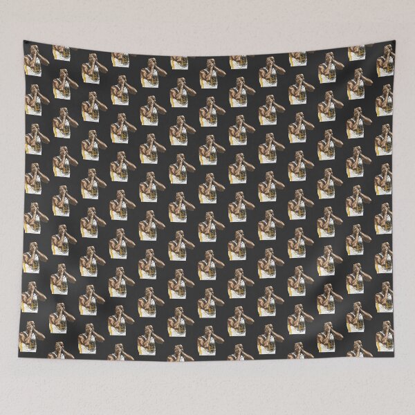 Item preview, Steph Curry Night Night Victory Pose | Limited Edition designed and sold by sadisto.