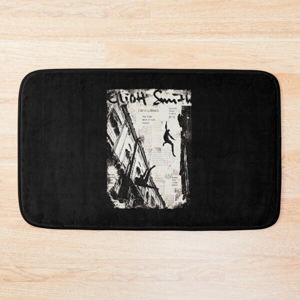 Item preview, Elliott Smith - Vintage Distressed designed and sold by TheBunnyLove.