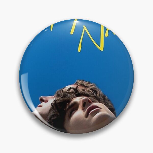 Item preview, Call Me By Your Name designed and sold by jeremykalisot.