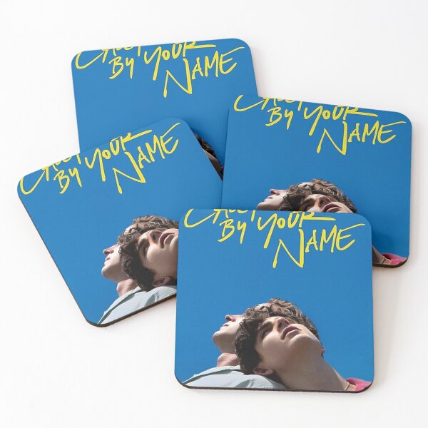 Item preview, Call Me By Your Name designed and sold by jeremykalisot.
