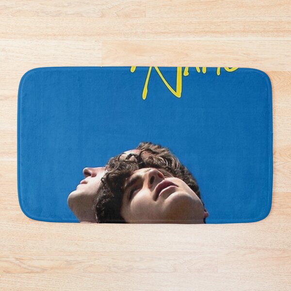 Item preview, Call Me By Your Name designed and sold by jeremykalisot.