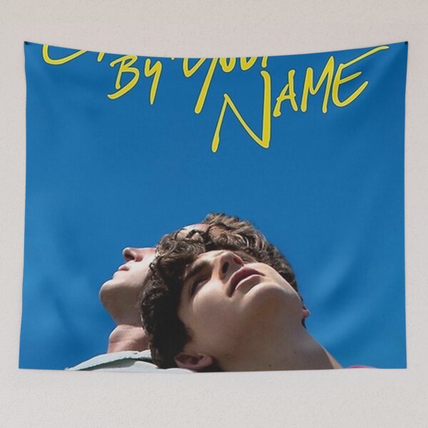 Item preview, Call Me By Your Name designed and sold by jeremykalisot.