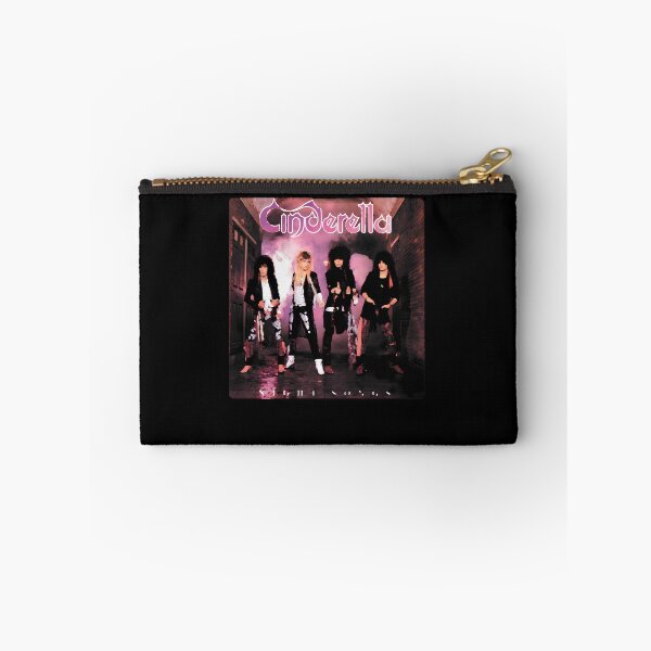 Item preview, Cinderella Night Songs Hair Metal Band designed and sold by Rebecca Guntrip.