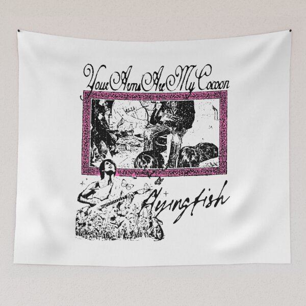 Item preview, Grunge Style Bedroom Pop Band designed and sold by Tallboy666.