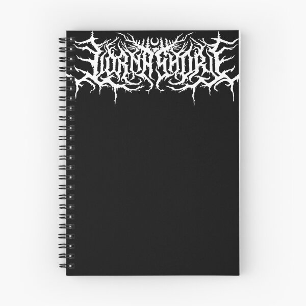 Item preview, Lorna Shore designed and sold by EldritchArty.