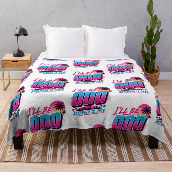 Item preview, Gta 6 Inspired Retro Miami Gamer Shirt designed and sold by damar-cuscaton.