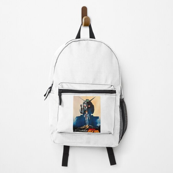 Item preview, Mobile Suit Gundam  1981 Cinema  designed and sold by stamper-andera.