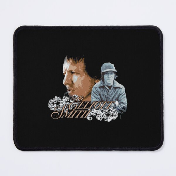 Item preview, Elliott Smith designed and sold by TheBunnyLove.