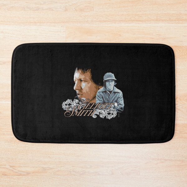 Item preview, Elliott Smith designed and sold by TheBunnyLove.