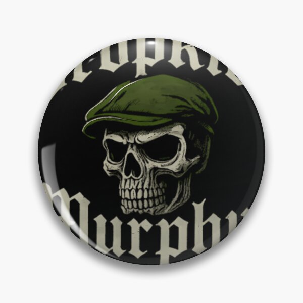 Item preview, Dropkick Murphys Band designed and sold by cheryl-pollard9.