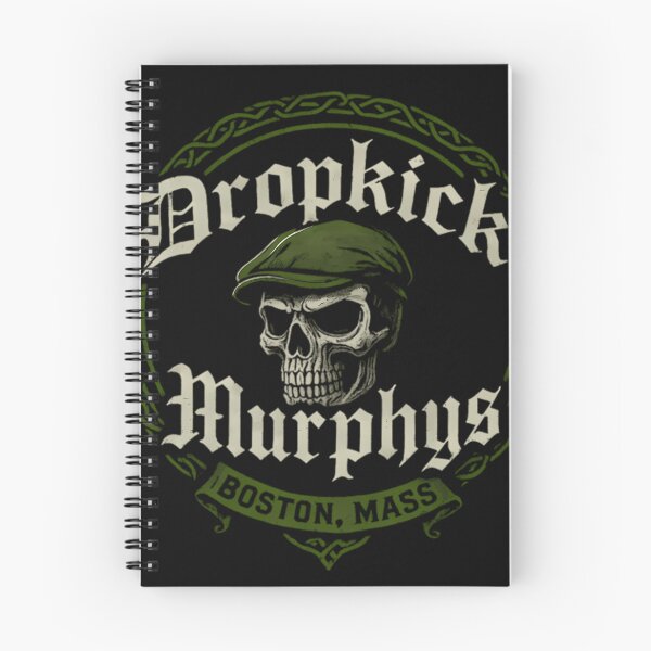 Item preview, Dropkick Murphys Band designed and sold by cheryl-pollard9.