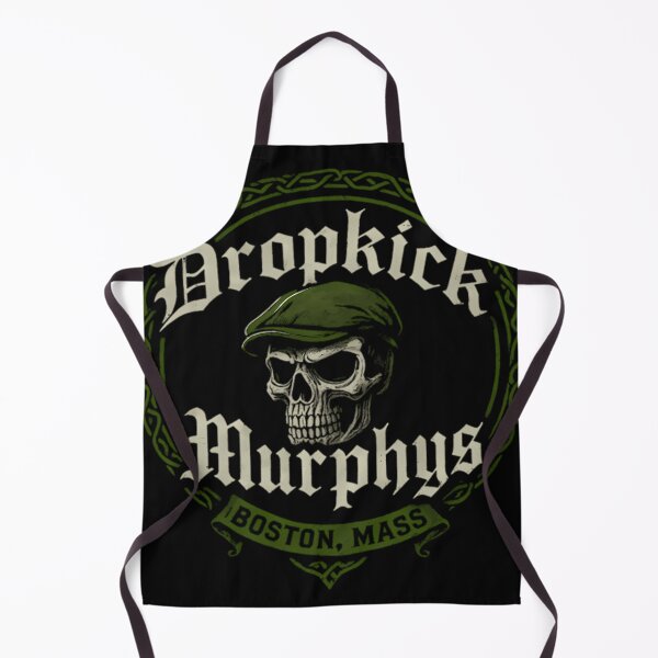 Item preview, Dropkick Murphys Band designed and sold by cheryl-pollard9.