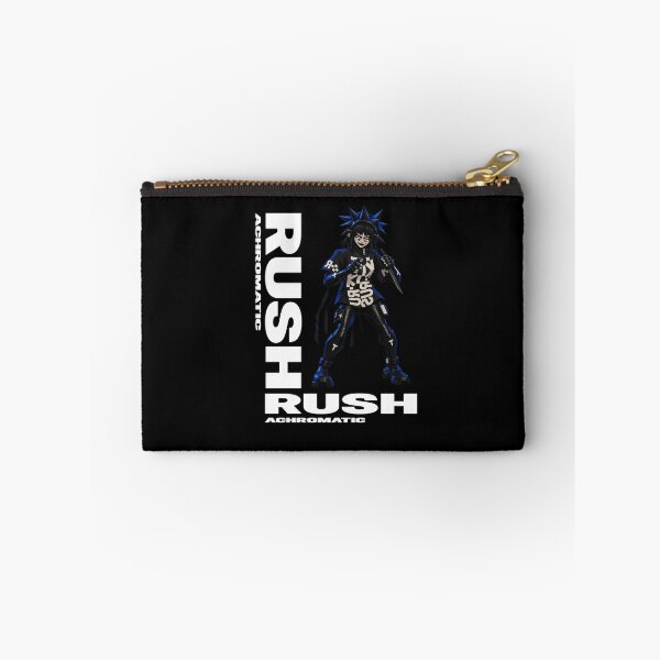 Item preview, Achromatic Rush designed and sold by Fig Newto.