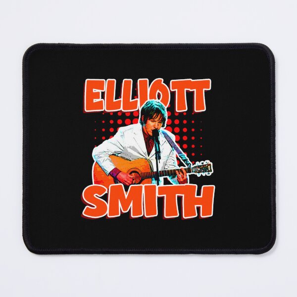 Item preview, Elliott Smith designed and sold by TheBunnyLove.
