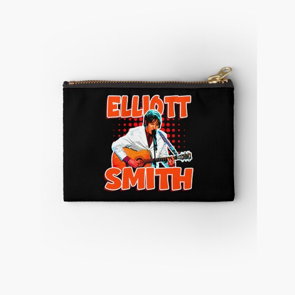 Item preview, Elliott Smith designed and sold by TheBunnyLove.