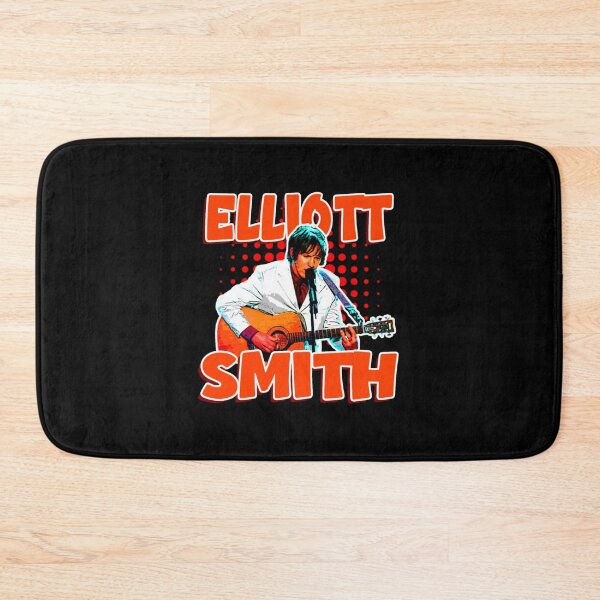 Item preview, Elliott Smith designed and sold by TheBunnyLove.