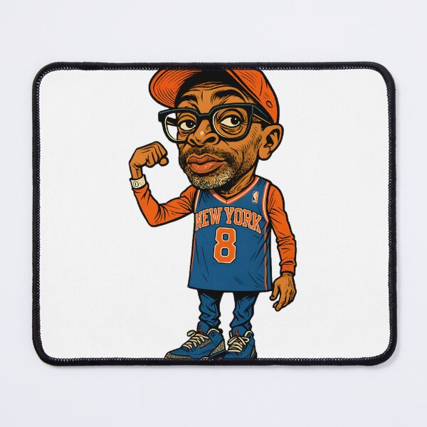 Item preview, Spike Lee Retro Dunk Graphic | ⭐⭐⭐⭐⭐ designed and sold by sadisto.