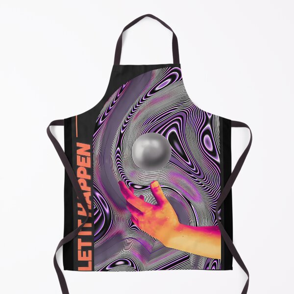 Item preview, Band Psychedelics Rock Let It Happens designed and sold by blackwhite223.