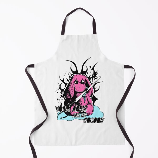 Item preview, Pink Bunny Doll Bedroom Pop Band designed and sold by Tallboy666.