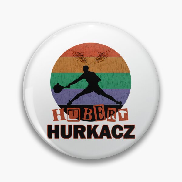 Item preview, Hubert Hurkacz  designed and sold by damar-cuscaton.