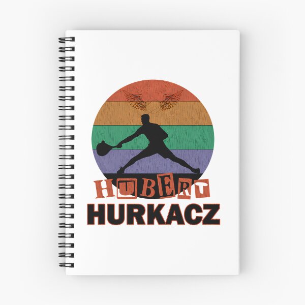 Item preview, Hubert Hurkacz  designed and sold by damar-cuscaton.