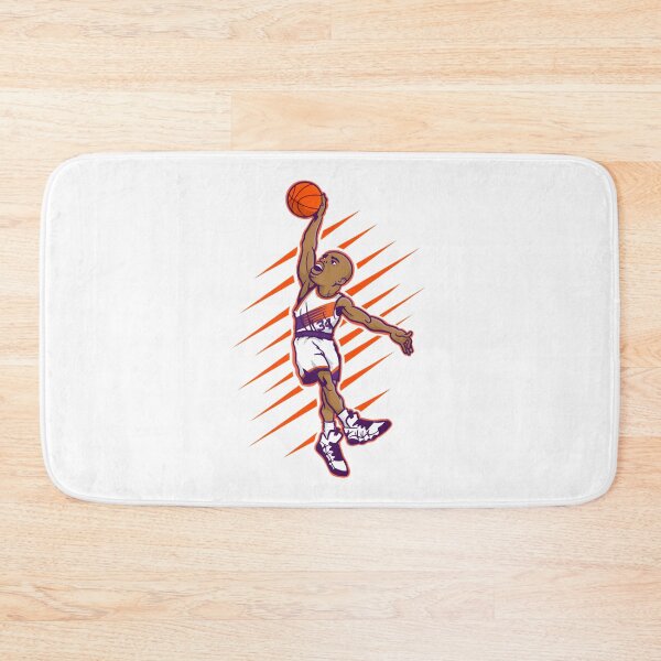 Item preview, Sir Charles Phoenix Basketball Legend 90S Retro Art | Best Buy designed and sold by sadisto.