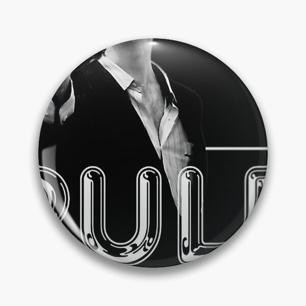 Item preview, Pulp Logo Band designed and sold by EldritchArty.