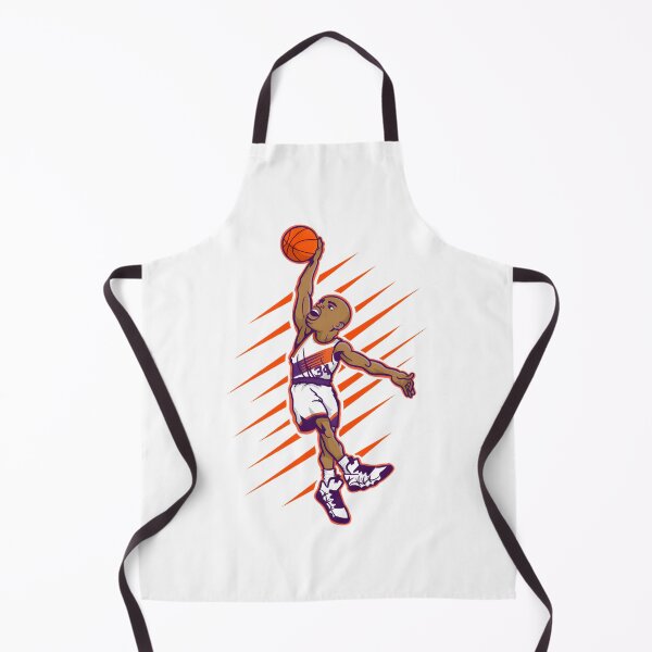 Item preview, Sir Charles Phoenix Basketball Legend 90S Retro Art | Best Buy designed and sold by sadisto.