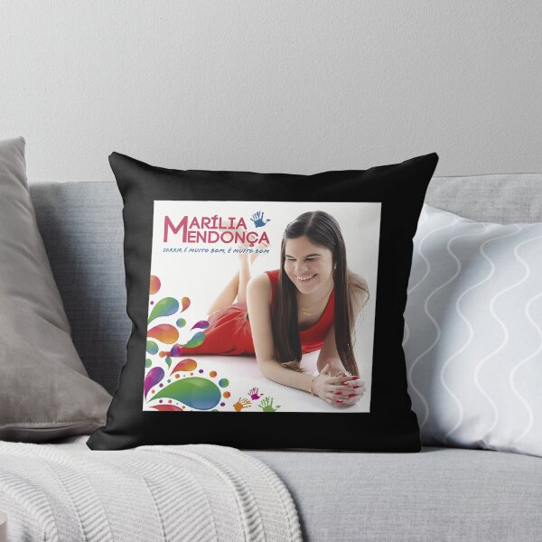 Item preview, Smiling Young Woman Abstract Splatter designed and sold by Ali Aboelmakarem.