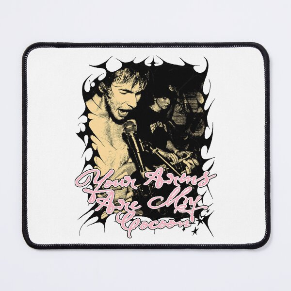 Item preview, Yellow Silhouette Bedroom Pop Band designed and sold by Tallboy666.