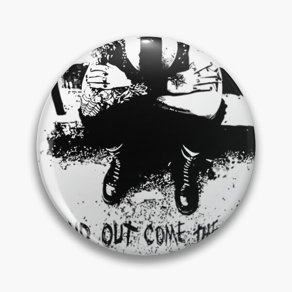 Item preview, And Out Come The Wolves designed and sold by ArtisticWild.