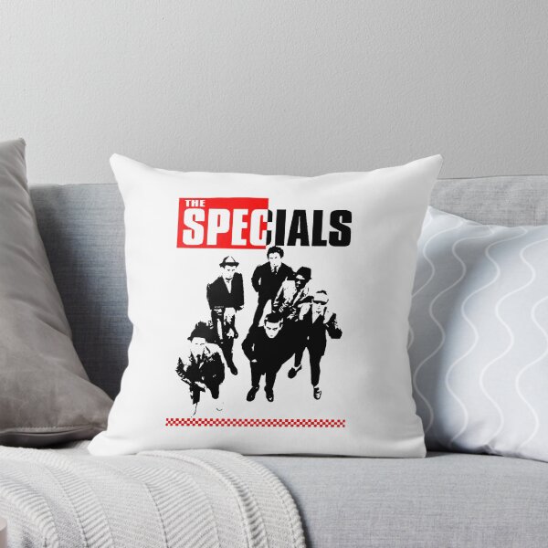 Item preview, Punk Rock Black Silhouette Band designed and sold by GloomRooms.