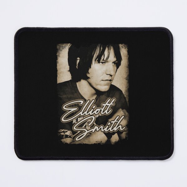 Item preview, Elliott Smith 80s 90s - Vintage Retro Style designed and sold by TheBunnyLove.
