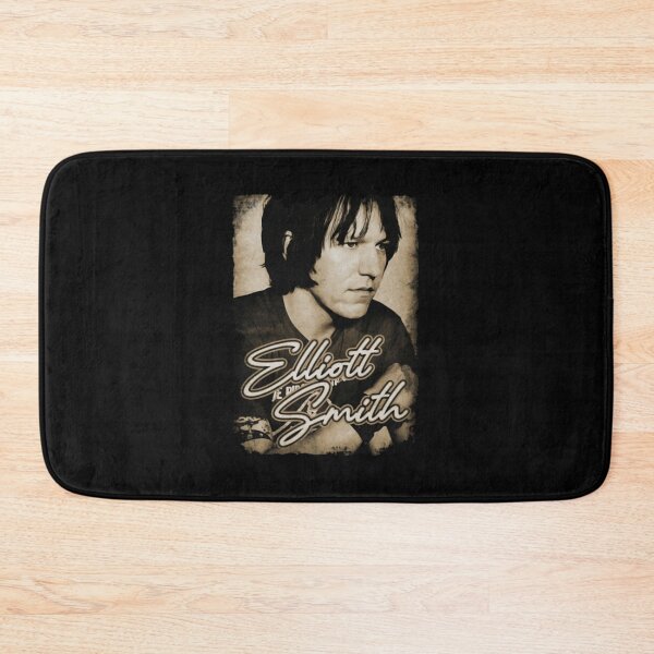 Item preview, Elliott Smith 80s 90s - Vintage Retro Style designed and sold by TheBunnyLove.