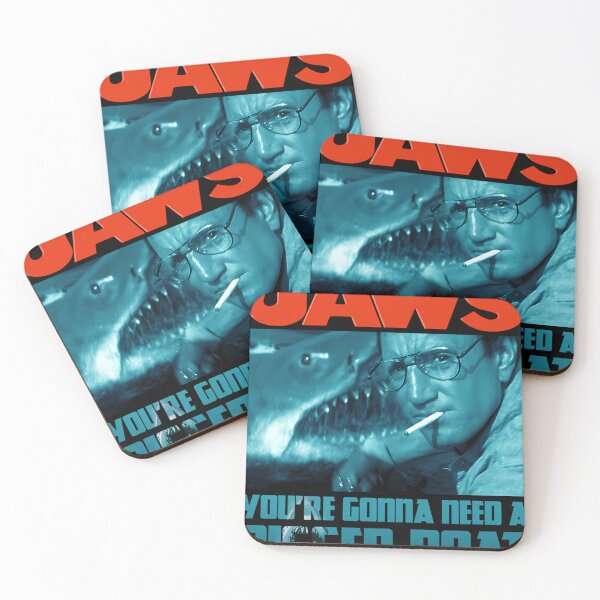 Item preview, Jaws designed and sold by cheryl-pollard9.